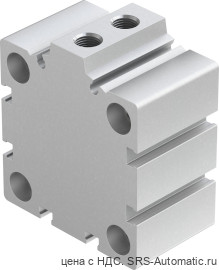 Festo ADVC-50-10-I-P Пневмоцилиндр - Festo ADVC-50-10-I-P Пневмоцилиндр