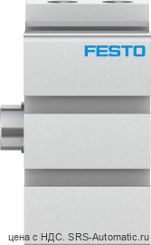 Festo ADVC-50-10-I-P Пневмоцилиндр - Festo ADVC-50-10-I-P Пневмоцилиндр