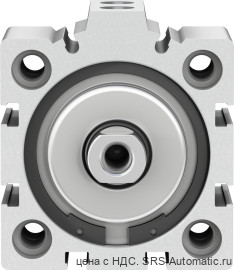 Festo ADVC-50-10-I-P Пневмоцилиндр - Festo ADVC-50-10-I-P Пневмоцилиндр