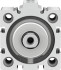 Festo ADVC-50-10-I-P Пневмоцилиндр - Festo ADVC-50-10-I-P Пневмоцилиндр