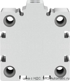 Festo ADVC-50-10-I-P Пневмоцилиндр - Festo ADVC-50-10-I-P Пневмоцилиндр