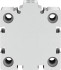 Festo ADVC-50-10-I-P Пневмоцилиндр - Festo ADVC-50-10-I-P Пневмоцилиндр