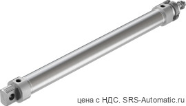 Festo DSNU-32-320-P-A Пневмоцилиндр - Festo DSNU-32-320-P-A Пневмоцилиндр