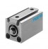 Festo ADVC-12-10-P-A Пневмоцилиндр - Festo ADVC-12-10-P-A Пневмоцилиндр