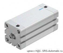 Festo ADN-40-80-I-P-A Пневмоцилиндр - Festo ADN-40-80-I-P-A Пневмоцилиндр