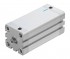 Festo ADN-40-80-I-P-A Пневмоцилиндр - Festo ADN-40-80-I-P-A Пневмоцилиндр