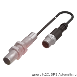 Емкостной датчик Balluff BCS M12B4I1-PSC40D-EP00,3-GS04 - Емкостной датчик Balluff BCS M12B4I1-PSC40D-EP00,3-GS04