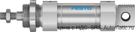 Festo DSNU-32-25-PPS-A Пневмоцилиндр - Festo DSNU-32-25-PPS-A Пневмоцилиндр