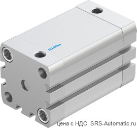 Festo ADN-40-50-A-PPS-A Пневмоцилиндр - Festo ADN-40-50-A-PPS-A Пневмоцилиндр