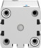 Festo ADN-40-50-A-PPS-A Пневмоцилиндр - Festo ADN-40-50-A-PPS-A Пневмоцилиндр