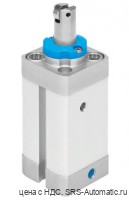 Festo DFSP-Q-16-15-PR-PA Пневмоцилиндр