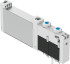 Festo VUVG-B10-P53E-ZT-F-1T1L Распределитель - Festo VUVG-B10-P53E-ZT-F-1T1L Распределитель