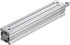 Festo DSBC-80-400-PPSA-N3 Пневмоцилиндр - Festo DSBC-80-400-PPSA-N3 Пневмоцилиндр