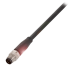 Разъем с кабелем Balluff BCC M314-0000-20-003-PX0434-100 - Разъем с кабелем Balluff BCC M314-0000-20-003-PX0434-100