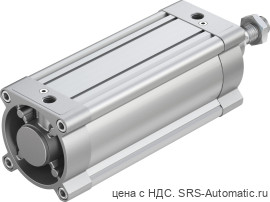 Festo DSBC-125-200-PPVA-N3 Пневмоцилиндр - Festo DSBC-125-200-PPVA-N3 Пневмоцилиндр