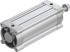 Festo DSBC-125-200-PPVA-N3 Пневмоцилиндр - Festo DSBC-125-200-PPVA-N3 Пневмоцилиндр