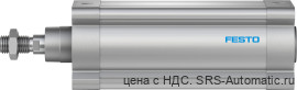 Festo DSBC-125-200-PPVA-N3 Пневмоцилиндр - Festo DSBC-125-200-PPVA-N3 Пневмоцилиндр