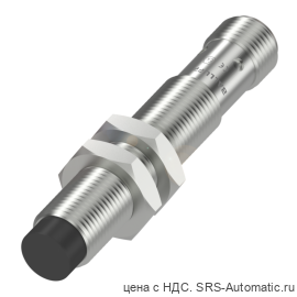 Индуктивный датчик Balluff BES M12MG2-GNX40F-S04G-EXC - Индуктивный датчик Balluff BES M12MG2-GNX40F-S04G-EXC