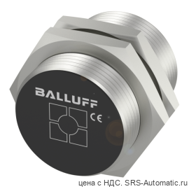 Транспондер RFID Balluff BIS C-104-32/A-SA1 - Транспондер RFID Balluff BIS C-104-32/A-SA1