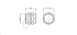 Транспондер RFID Balluff BIS C-104-32/A-SA1 - Транспондер RFID Balluff BIS C-104-32/A-SA1