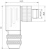 Aventics Круглые разъемы, Cерия CON-RD – 1824484026 - Aventics Круглые разъемы, Cерия CON-RD – 1824484026