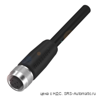 Разъем с кабелем Balluff BCC M415-0000-1A-016-PS0525-250