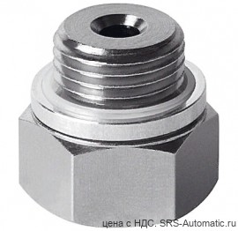 Festo ESH-HE-5-G1/4 Держатель - Festo ESH-HE-5-G1/4 Держатель