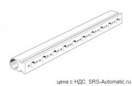 Festo PAL-1/8-10-B Плита монтажная - Festo PAL-1/8-10-B Плита монтажная