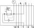 Festo VABF-S1-1-R1C2-C-10 Плита регуляторов - Festo VABF-S1-1-R1C2-C-10 Плита регуляторов