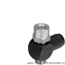 Aventics Адаптер, Cерия ACP – 2738418080 - Aventics Адаптер, Cерия ACP – 2738418080