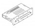 Festo VABM-L1-14HWS2-G14-16-GR Плита монтажная - Festo VABM-L1-14HWS2-G14-16-GR Плита монтажная