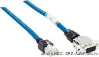 Соединительный кабель SICK YMHDAC-100XXXXHRSX
