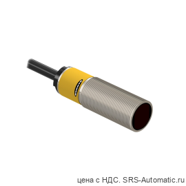 Оптический датчик Banner M18SP6R W/30 - Оптический датчик Banner M18SP6R W/30