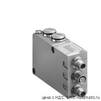 Aventics Cерия BDC – R412008537