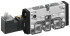 Aventics 5/2-пневмораспределитель, Cерия TC08 – R422100964 - Aventics 5/2-пневмораспределитель, Cерия TC08 – R422100964