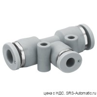 Aventics Серия QR1-S стандарт – R412005026