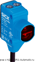 Оптический датчик SICK HTB18-P4B2BB