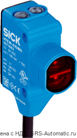 Оптический датчик SICK HTB18-P4B2BB - Оптический датчик SICK HTB18-P4B2BB