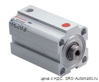 RM/91063/M/10 Kompaktzylinder Ø63mm Hub10mm