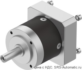 Festo EMGA-60-P-G5-SAS-70 Редуктор - Festo EMGA-60-P-G5-SAS-70 Редуктор