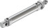 Festo DSNU-25-100-PPV-A Пневмоцилиндр - Festo DSNU-25-100-PPV-A Пневмоцилиндр