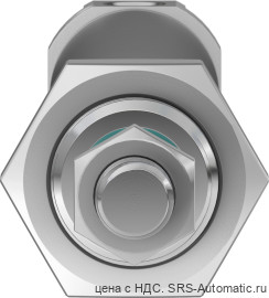 Festo DSNU-25-100-PPV-A Пневмоцилиндр - Festo DSNU-25-100-PPV-A Пневмоцилиндр