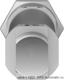 Festo DSNU-25-100-PPV-A Пневмоцилиндр - Festo DSNU-25-100-PPV-A Пневмоцилиндр