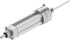 Festo DSL-20-80-270-P-A-S2-B Пневмопривод - Festo DSL-20-80-270-P-A-S2-B Пневмопривод