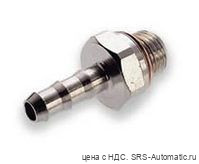 292170918 Einschraub Schlauchtülle ø9mm G1/8