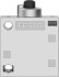 Festo V-3-1/4-B Распределитель - Festo V-3-1/4-B Распределитель