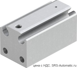 Festo AEVC-6-10-A-P-A Пневмоцилиндр - Festo AEVC-6-10-A-P-A Пневмоцилиндр