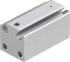 Festo AEVC-6-10-A-P-A Пневмоцилиндр - Festo AEVC-6-10-A-P-A Пневмоцилиндр