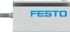 Festo AEVC-6-10-A-P-A Пневмоцилиндр - Festo AEVC-6-10-A-P-A Пневмоцилиндр