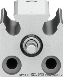 Festo AEVC-6-10-A-P-A Пневмоцилиндр - Festo AEVC-6-10-A-P-A Пневмоцилиндр